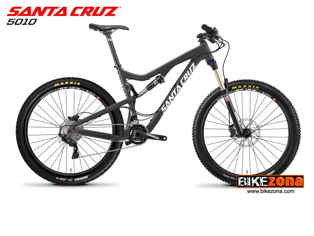 santacruz 5010 c